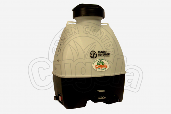 IRRORATORE A SPALLA AR SPRAY 15 IRRORATORE A SPALLA AR SPRAY 15