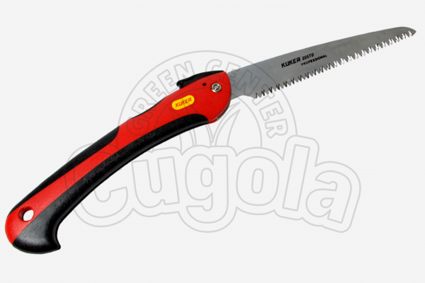 SEGACCIO TASCABILE LAMA DRITTA KUKER 205TD SEGACCIO TASCABILE LAMA DRITTA KUKER 205TD