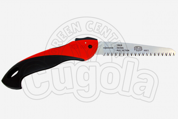 SEGHETTO FELCO 600 SEGHETTO FELCO 600