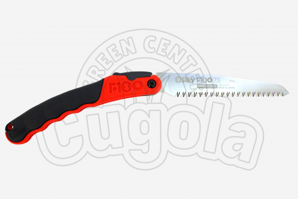 Seghetto tascabile Silky F.180-8 New Red Seghetto tascabile Silky F.180-8 New Red
