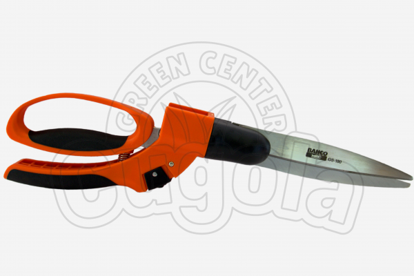 FORBICE PER ERBA BAHCO GS-180-F FORBICE PER ERBA BAHCO GS-180-F