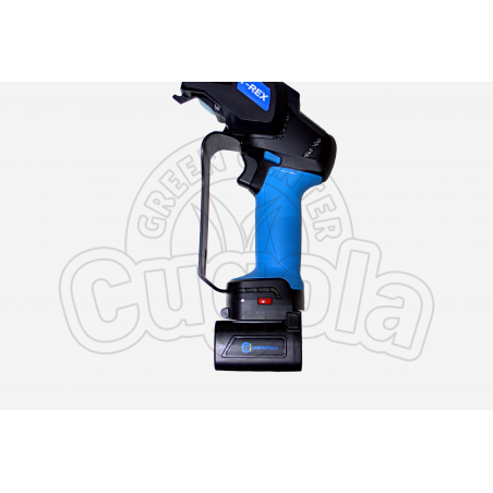 POTATORE ELETTRICO CAMPAGNOLA T REX