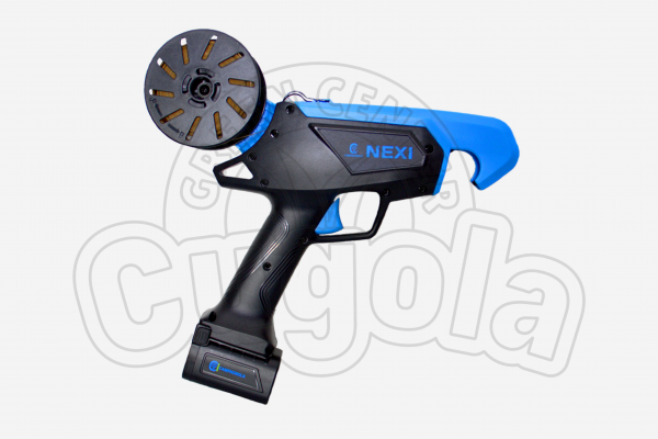 LEGATRICE ELETTRICA CAMPAGNOLA NEXI LEGATRICE ELETTRICA CAMPAGNOLA NEXI