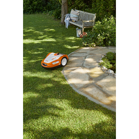 ROBOT IMOW STIHL RMI 632