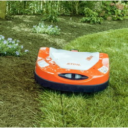 ROBOT IMOW STIHL RMI 632 C