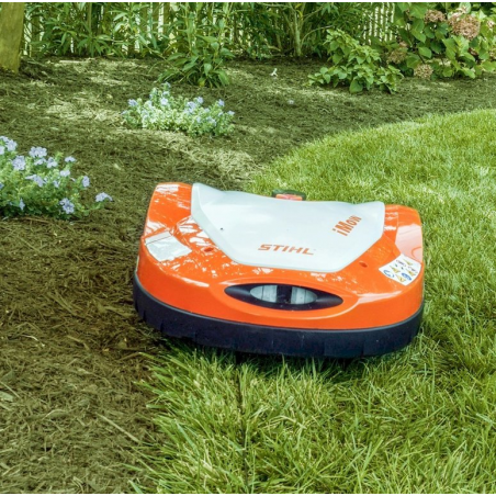 ROBOT IMOW STIHL RMI 632 C