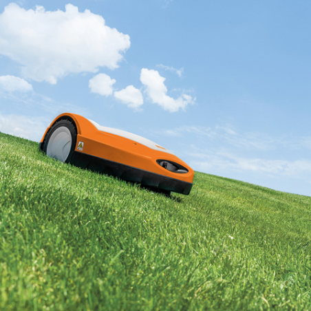 ROBOT IMOW STIHL RMI 632 C