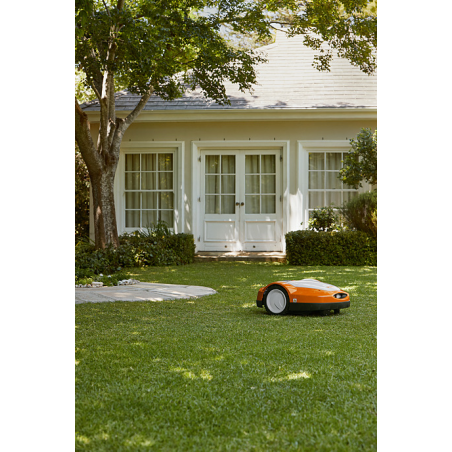 ROBOT IMOW STIHL RMI 632 P