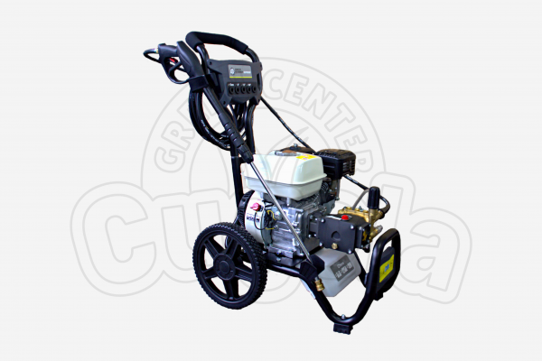 IDROPULITRICE ANNOVI REVERBERI SUPREME 50 IDROPULITRICE ANNOVI REVERBERI SUPREME 50