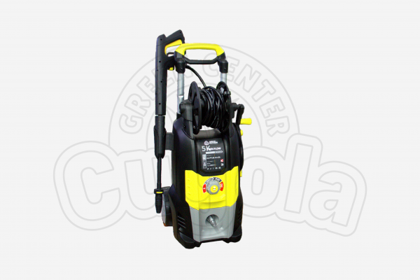 IDROPULITRICE ANNOVI REVEREBERI 5K TWIN FLOW IDROPULITRICE ANNOVI REVEREBERI 5K TWIN FLOW