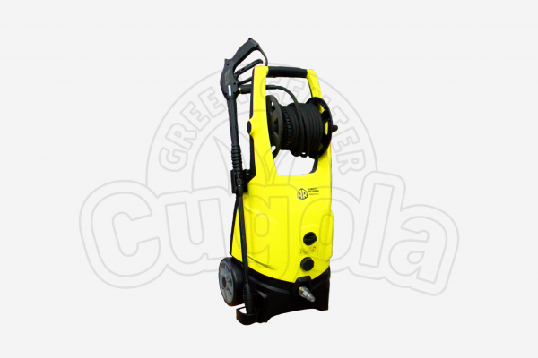 IDROPULITRICE ANNOVI REVERBERI PRESTIGE S-160 IDROPULITRICE ANNOVI REVERBERI PRESTIGE S-160
