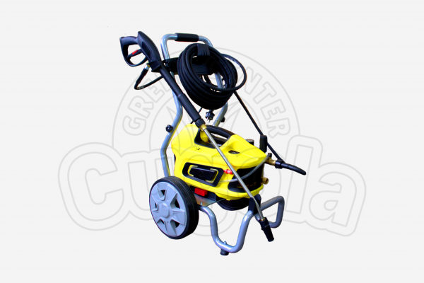 IDROPULITRICE ANNOVI REVERBERI R.613K IDROPULITRICE ANNOVI REVERBERI R.613K