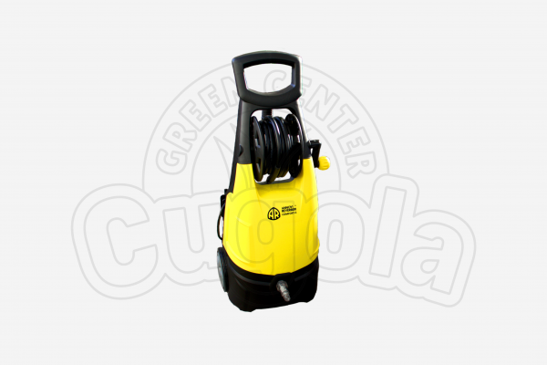 IDROPULITRICE ANNOVI REVERBERI COMFORT-S IDROPULITRICE ANNOVI REVERBERI COMFORT-S