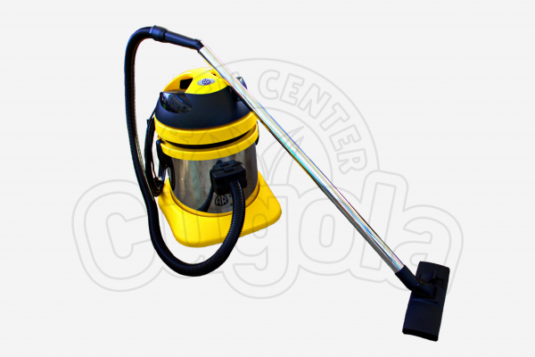 ASPIRAPOLVERE ANNOVI REVERBERI WD 18 ASPIRAPOLVERE ANNOVI REVERBERI WD 18