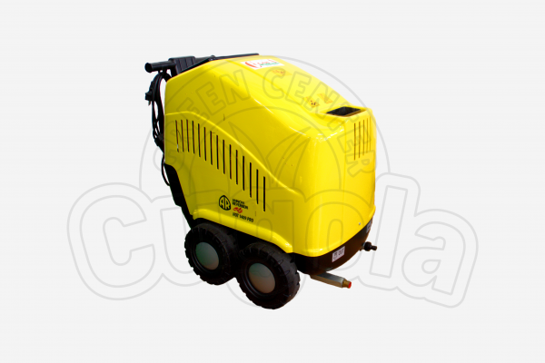 IDROPULITRICE ANNOVI REVERBERI 1409 PRO IDROPULITRICE ANNOVI REVERBERI 1409 PRO