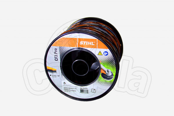 BOBINA FILO STIHL CF3 PRO PER DECESPUGLIATORI BOBINA FILO STIHL CF3 PRO PER DECESPUGLIATORI