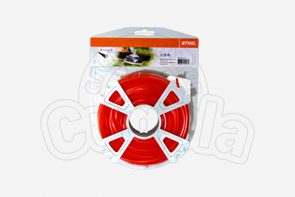 FILO QUADRATO STIHL PER DECESPUGLIATORE FILO QUADRATO STIHL PER DECESPUGLIATORE