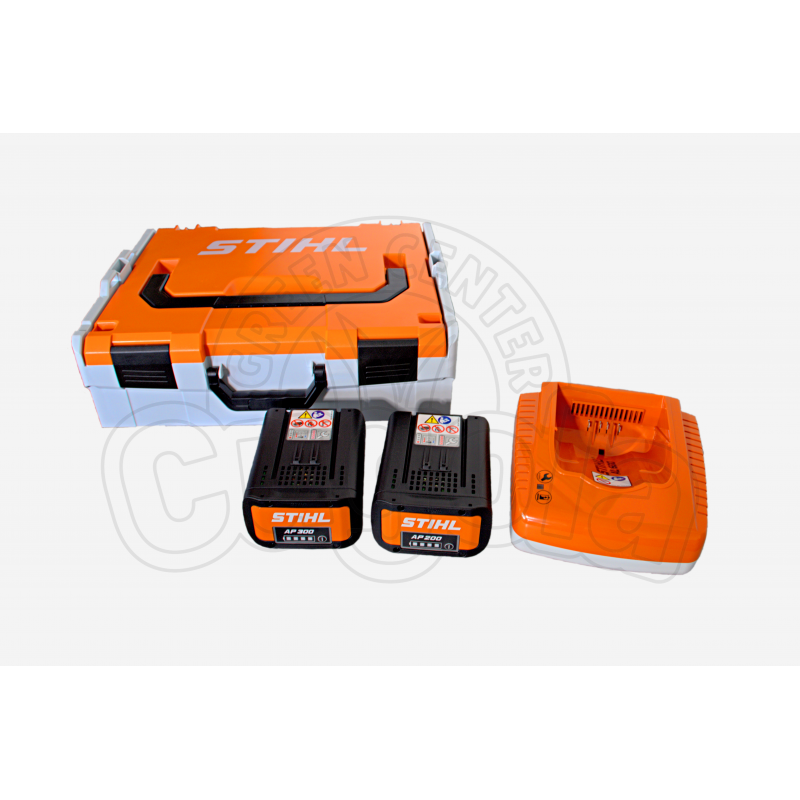 BOX PERFORMANCE A BATTERIA