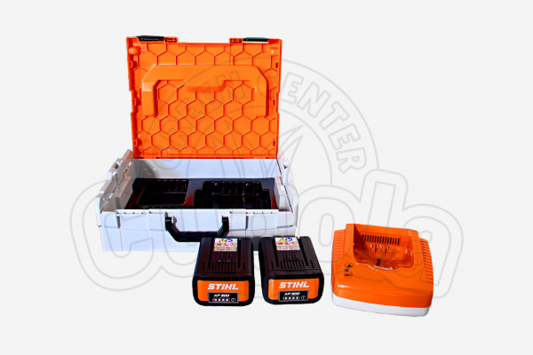 BOX POWER A BATTERIA BOX POWER A BATTERIA