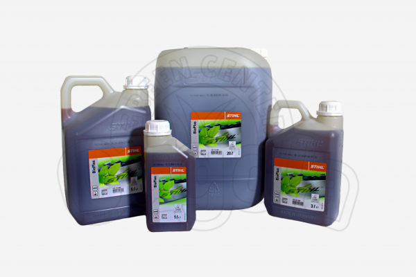 Olio catena Stihl Bioplus Olio catena Stihl Bioplus