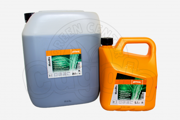 Miscela pronta Stihl Motomix Miscela pronta Stihl Motomix