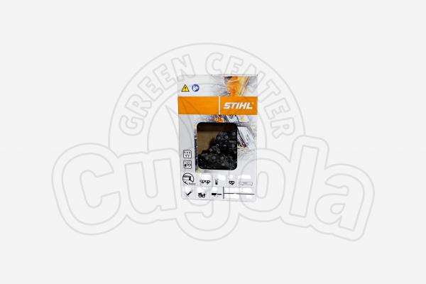 CATENA STIHL 50 MAGLIE 3/8"P SUPER 3 CATENA STIHL 50 MAGLIE 3/8"P SUPER 3