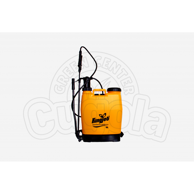 Pompe a spalla Tecnospray