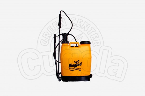 POMPA A ZAINO KINGJET NS16 POMPA A ZAINO KINGJET NS16
