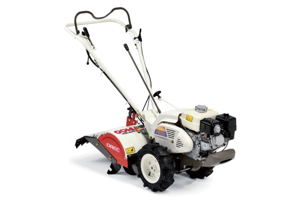 Motocoltivatore Orec SF600 Motocoltivatore Orec SF600