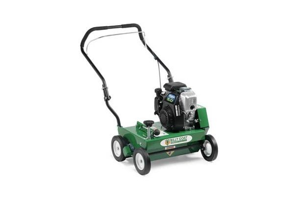 Arieggiatore a scoppio Billy Goat CR550HC Arieggiatore a scoppio Billy Goat CR550HC