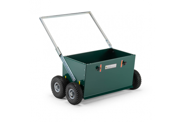 Spandisabbia manuale MGF SM8000 Spandisabbia manuale MGF SM8000