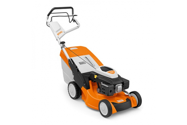 Tosaerba a scoppio Stihl RM650T Tosaerba a scoppio Stihl RM650T