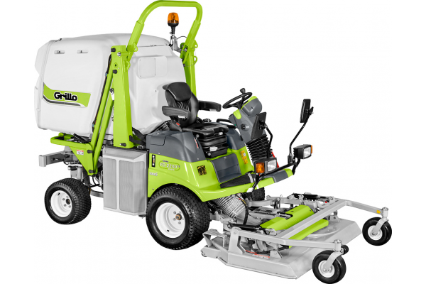 Trattorino frontale Grillo FD 2200 TS cm. 180 Trattorino frontale Grillo FD 2200 TS cm. 180