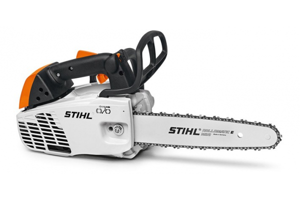 Motosega Stihl MS194T con spranga da 30 cm