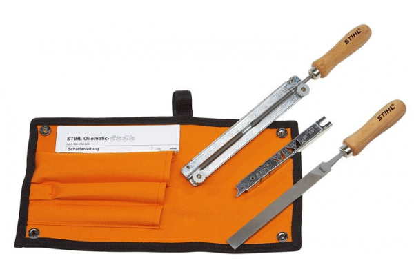 Set per affilatura Stihl