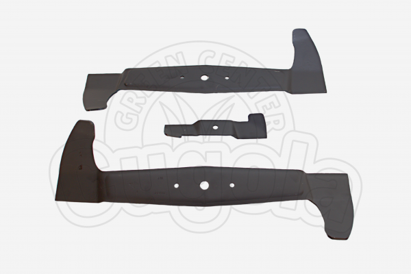 KIT LAME GRILLO FD 280-450