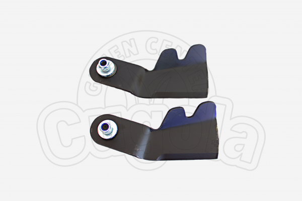 LAMETTE GRILLO BEEFLY 700 DX 126 cm