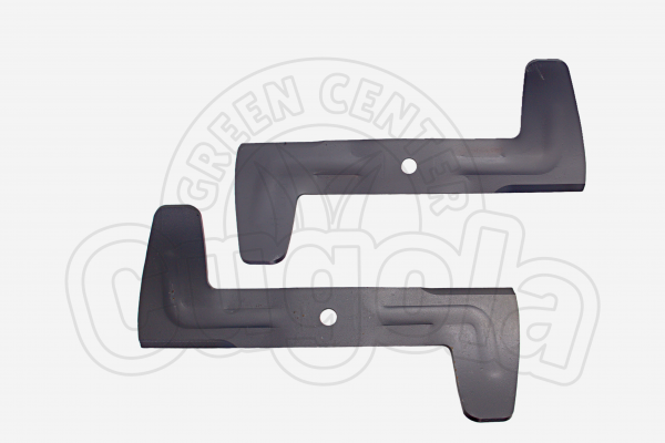 Kit lame Kubota per Serie GR-G Kit lame Kubota per Serie GR-G