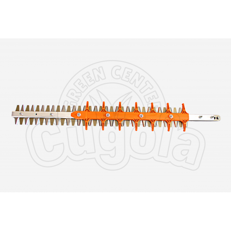 KIT LAME STIHL HS 81-82, 60 CM