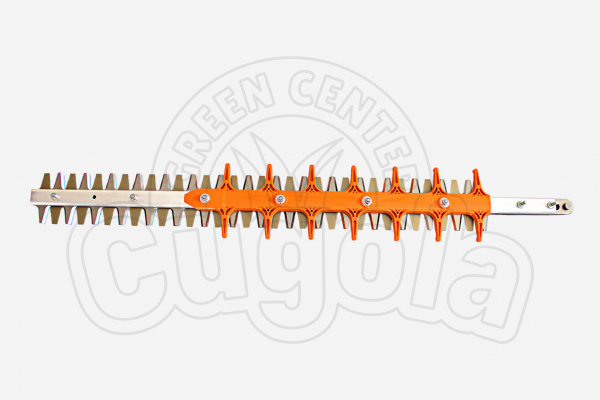 KIT LAME STIHL HS 81-82, 60 CM KIT LAME STIHL HS 81-82, 60 CM