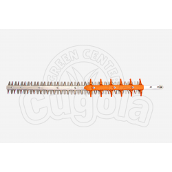 KIT LAME STIHL HS 81-82, 75 CM