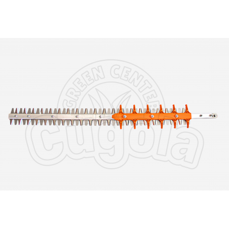 KIT LAME STIHL HS 81-82, 75 CM KIT LAME STIHL HS 81-82, 75 CM