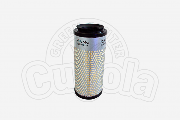FILTRO ARIA RICAMBIO ORIGINALE KUBOTA