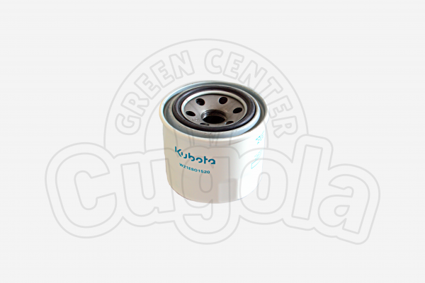 FILTRO OLIO KUBOTA W21ESO1520