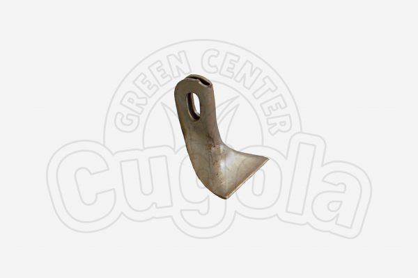 COLTELLO PALETTA CON ASOLA PERUZZO 50 PEZZI COLTELLO PALETTA CON ASOLA PERUZZO 50 PEZZI