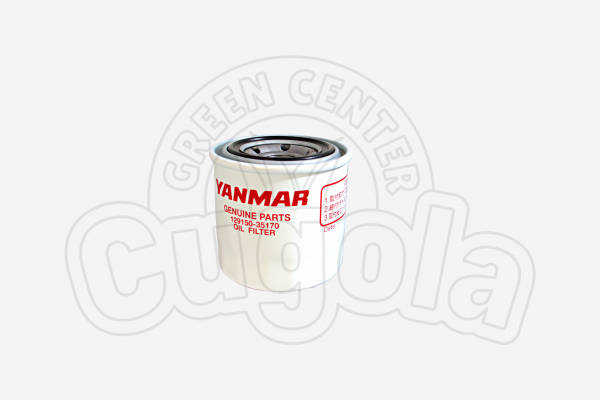 FILTRO OLIO GRILLO FD 13.09-2200-2200 TS