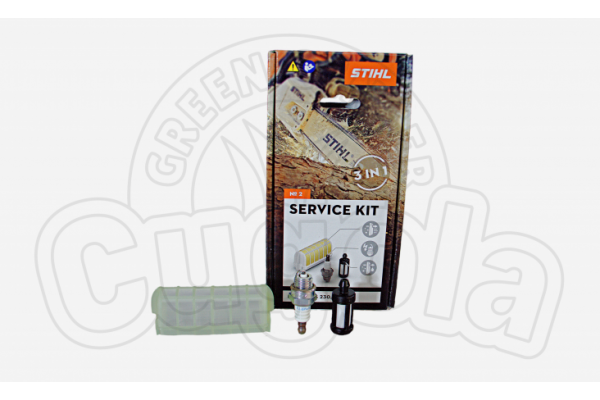 Kit Service Stihl n° 2 per MS 210, MS 230 e MS 250 Kit Service Stihl n° 2 per MS 210, MS 230 e MS 250