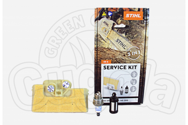 Kit Service Stihl n° 5 per MS 290, MS 310 e MS 390 Kit Service Stihl n° 5 per MS 290, MS 310 e MS 390