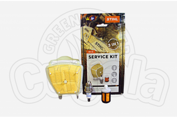 Kit Service Stihl N° 10 per MS 311, MS 362 e MS 391 Kit Service Stihl N° 10 per MS 311, MS 362 e MS 391
