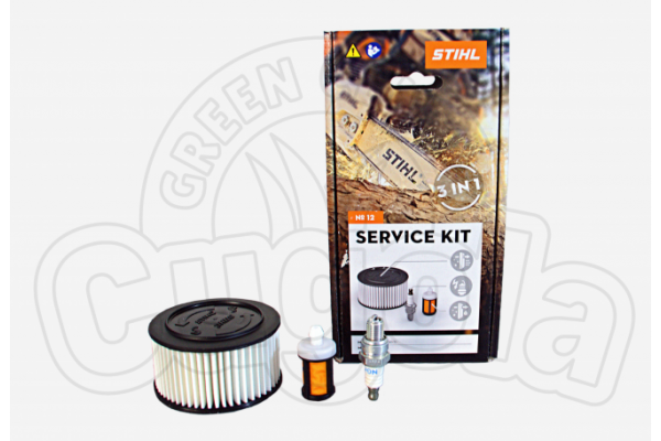 Kit Service Stihl N° 12 per MS 362 e MS 400 Kit Service Stihl N° 12 per MS 362 e MS 400